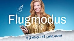 Cover für Podcast "Flugmodus"