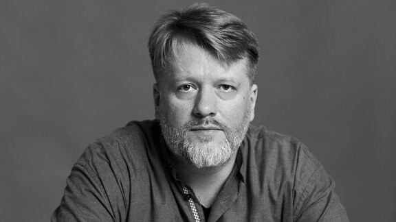 Theaterregisseur, Leiter des Thespis-Zentrums Bautzen