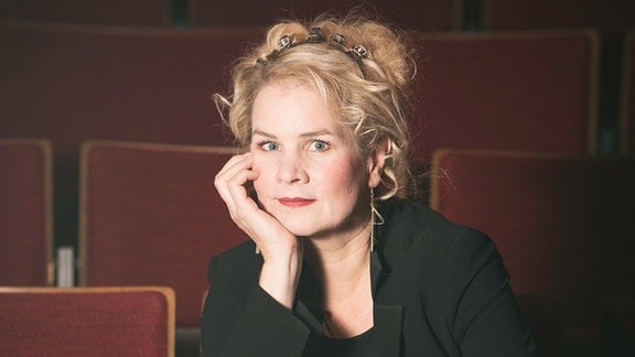 Sabine Schramm