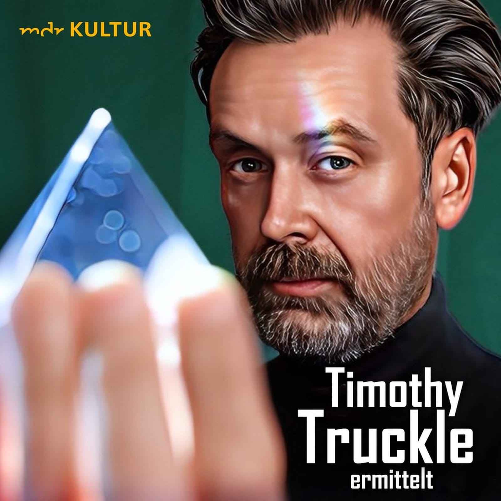 Trailer: Timothy Truckle ermittelt – Neue Folgen ab 1. Dezember Trailer: Timothy Truckle ermittelt – Neue Folgen ab 1. Dezember