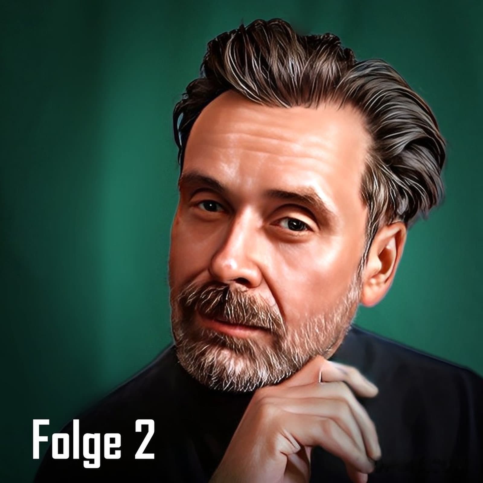 Folge 2: Schneewittchen und der Mann aus dem 20. Jahrhundert | Timothy Truckle ermittelt Folge 2: Schneewittchen und der Mann aus dem 20. Jahrhundert | Timothy Truckle ermittelt