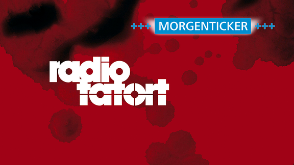 Logo ARD Radio Tatort