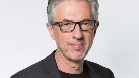 Reinhard Bärenz