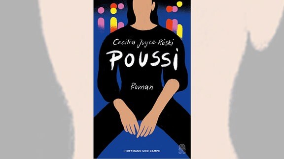 Cover des Buches "Poussi".