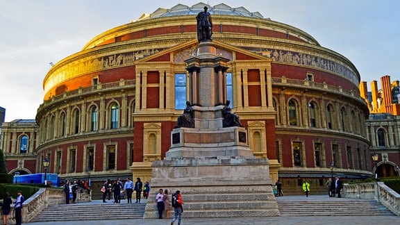 Royal Albert Hall 