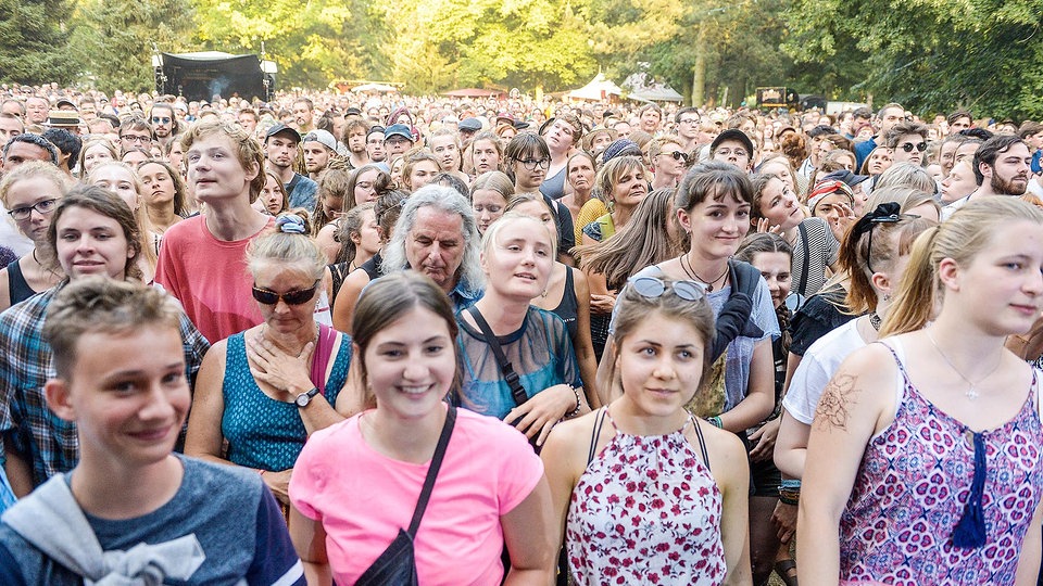 Alles über das Rudolstadt-Festival 2023 