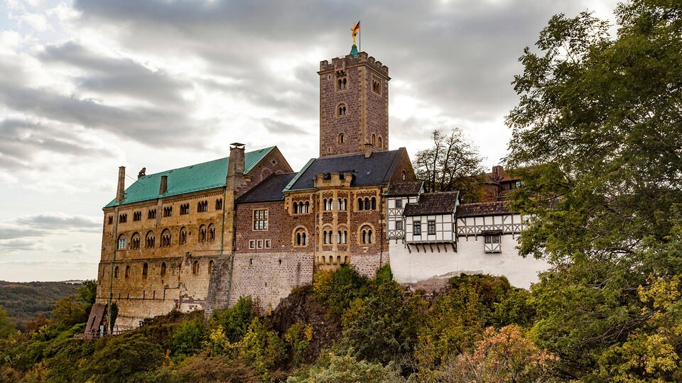 Veranstaltungstipps für WestThüringen MDR.DE