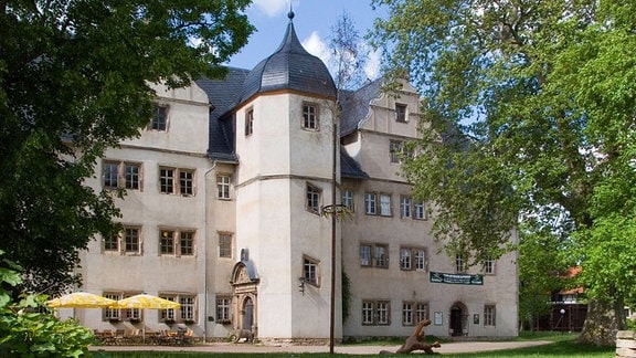 Schloss Kromsdorf