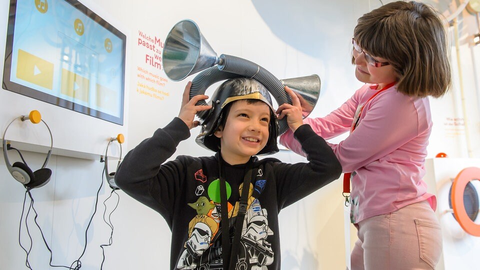 Die spannendsten Museen für Kinder in Sachsen, Sachsen-Anhalt und Thüringen | MDR.DE
