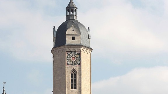 Stadtkirche Jena 
