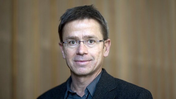 Dr. Stefan Rahmstorf 