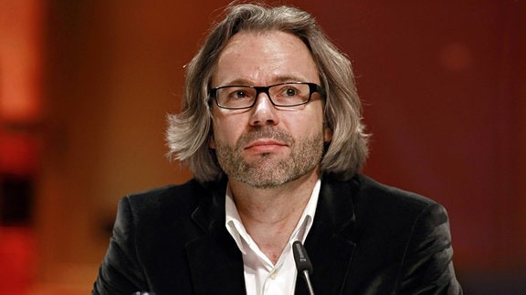 Stefan Rosinski, 2009