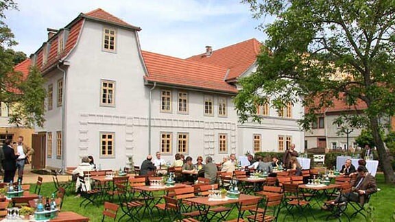 Bekanntschaften rudolstadt