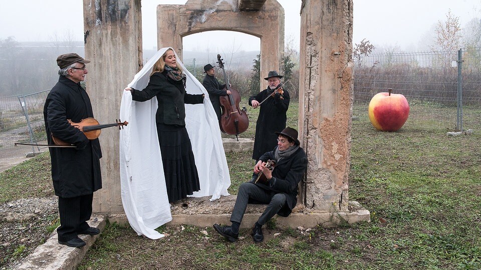 The String Company aus Erfurt MDR.DE