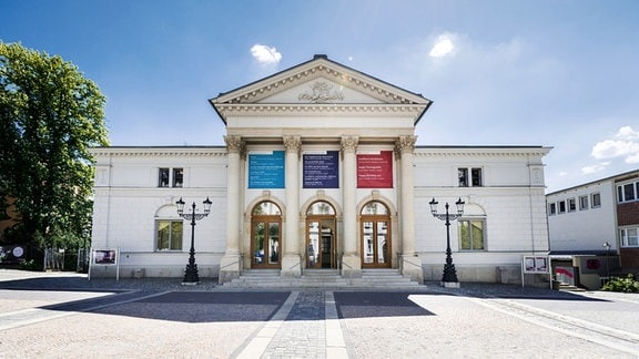 Theater Plauen-Zwickau