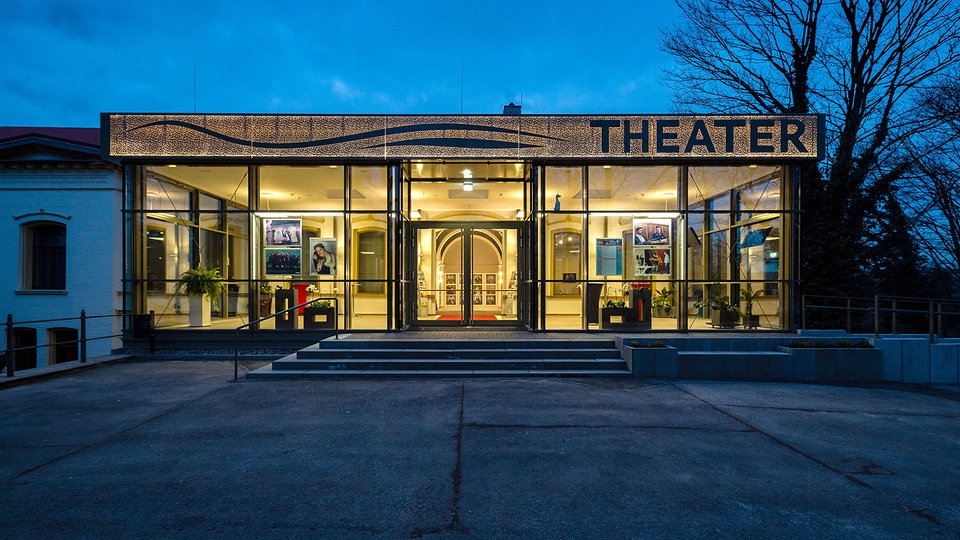 Kulturpartner Theater Eisleben