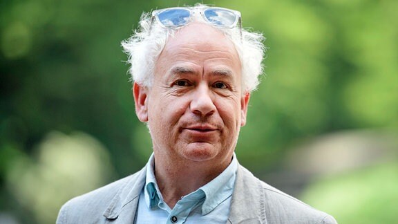 Schauspieler Tom Pauls