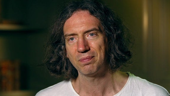 Gary Lightbody