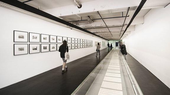Ulrich Wüst Ausstellung