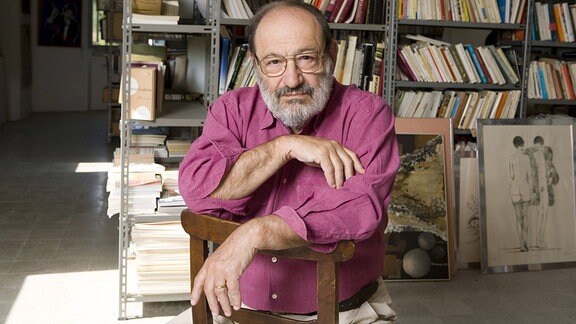 Umberto Eco