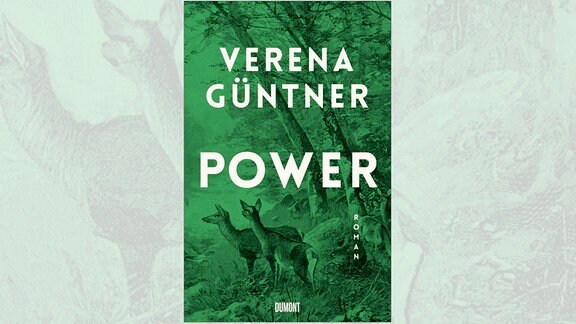 Verena Güntner: Power