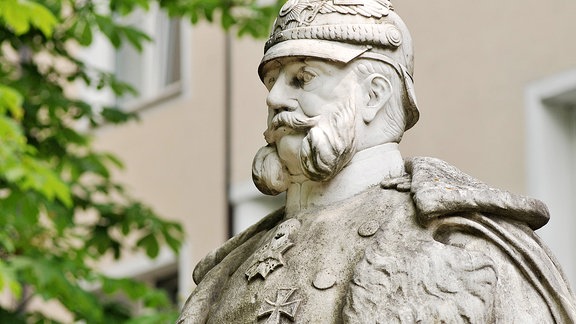 Denkmal Kaiser Wilhelm I.