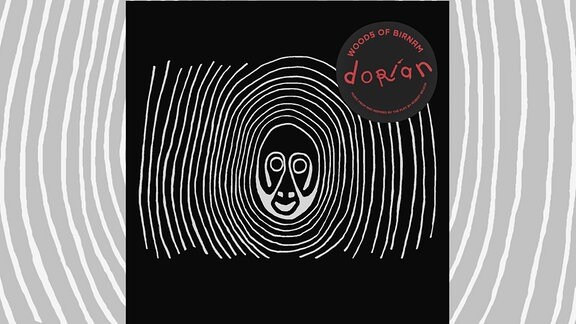 CD-Cover - Woods of Birnam: "Dorian"