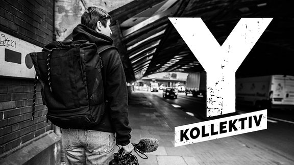 Y-Kollektiv Cover