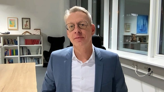 Prof. Dr. Christoph Breuer, Institut für Sportökonomie und Sportmanagement Köln