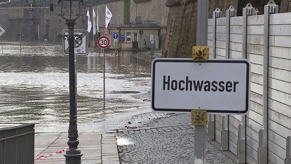 Hochwasser