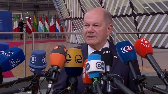 Olaf Scholz