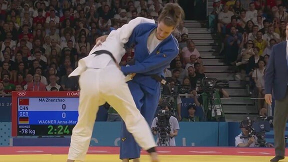 Judo