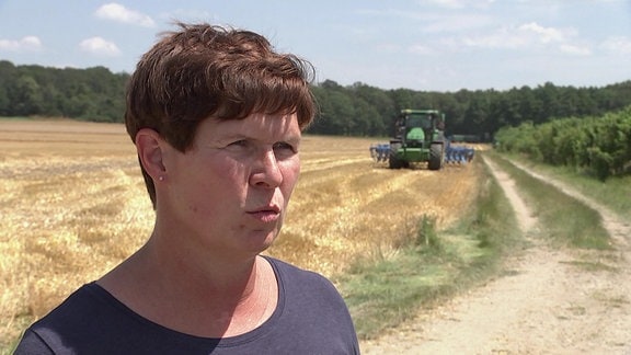 Diana Lehmitz, Mittelsächsischer Getreideerzeuger- und Absatzverein