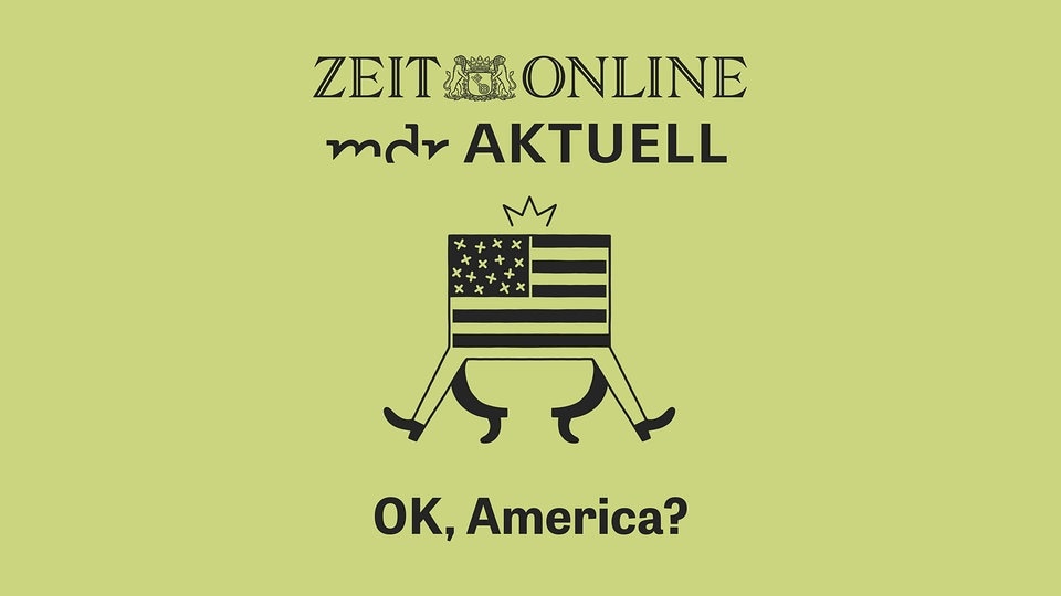 Podcast: OK, America?