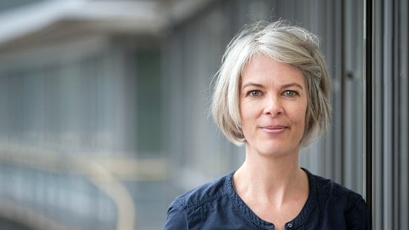 Susanne Lembke, Nachrichtenredakteurin und -sprecherin
