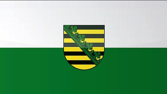 Wappen von Sachsen