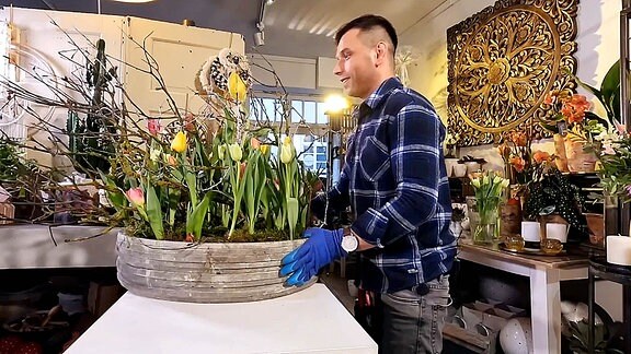 MDR GartenFlorist 2023 Alles rund um den Wettbewerb MDR.DE
