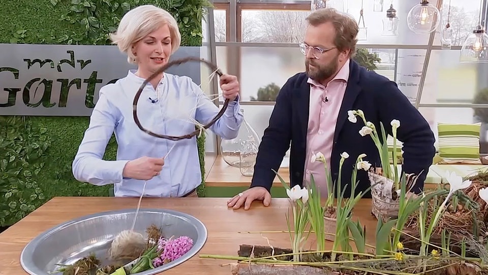 DekoIdeen für nachhaltige ZeroWasteBlumentöpfe MDR.DE