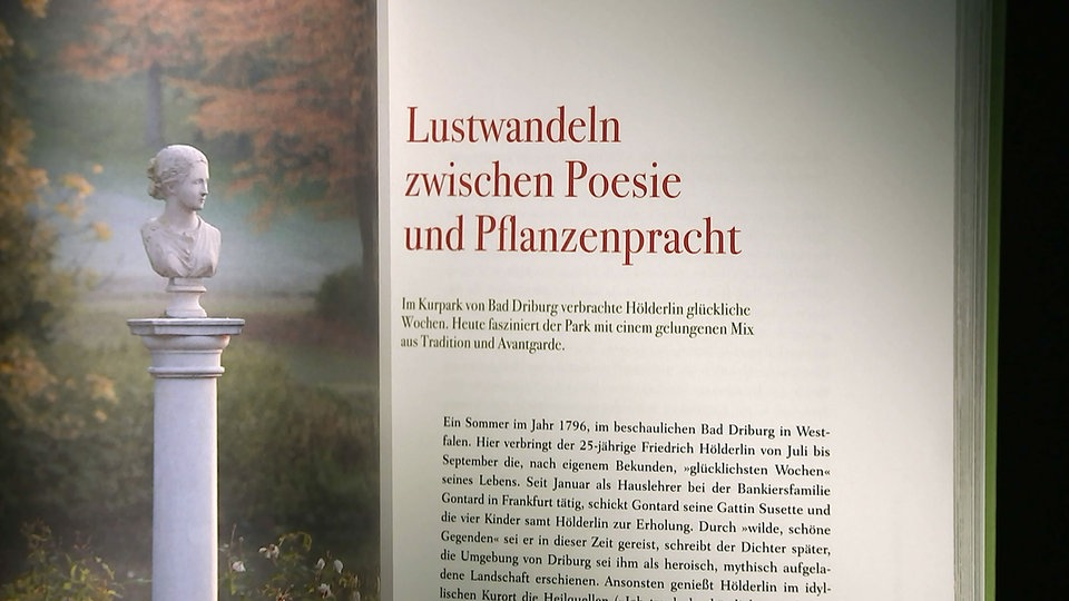 Buchtipp "Das Paradies ist überall“ MDR.DE