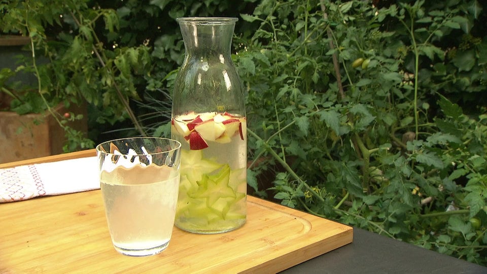 54+ Mdr Garten Rezepte Apfelpunsch, Apfelpunsch ohne alkohol ist das
