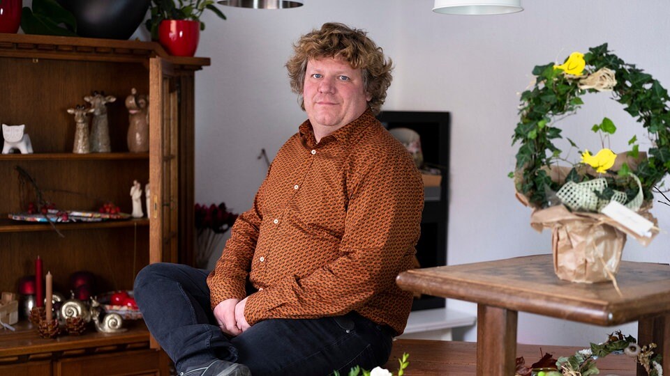 MDR GartenFlorist 2023 Martin Srocke aus Bleicherode MDR.DE
