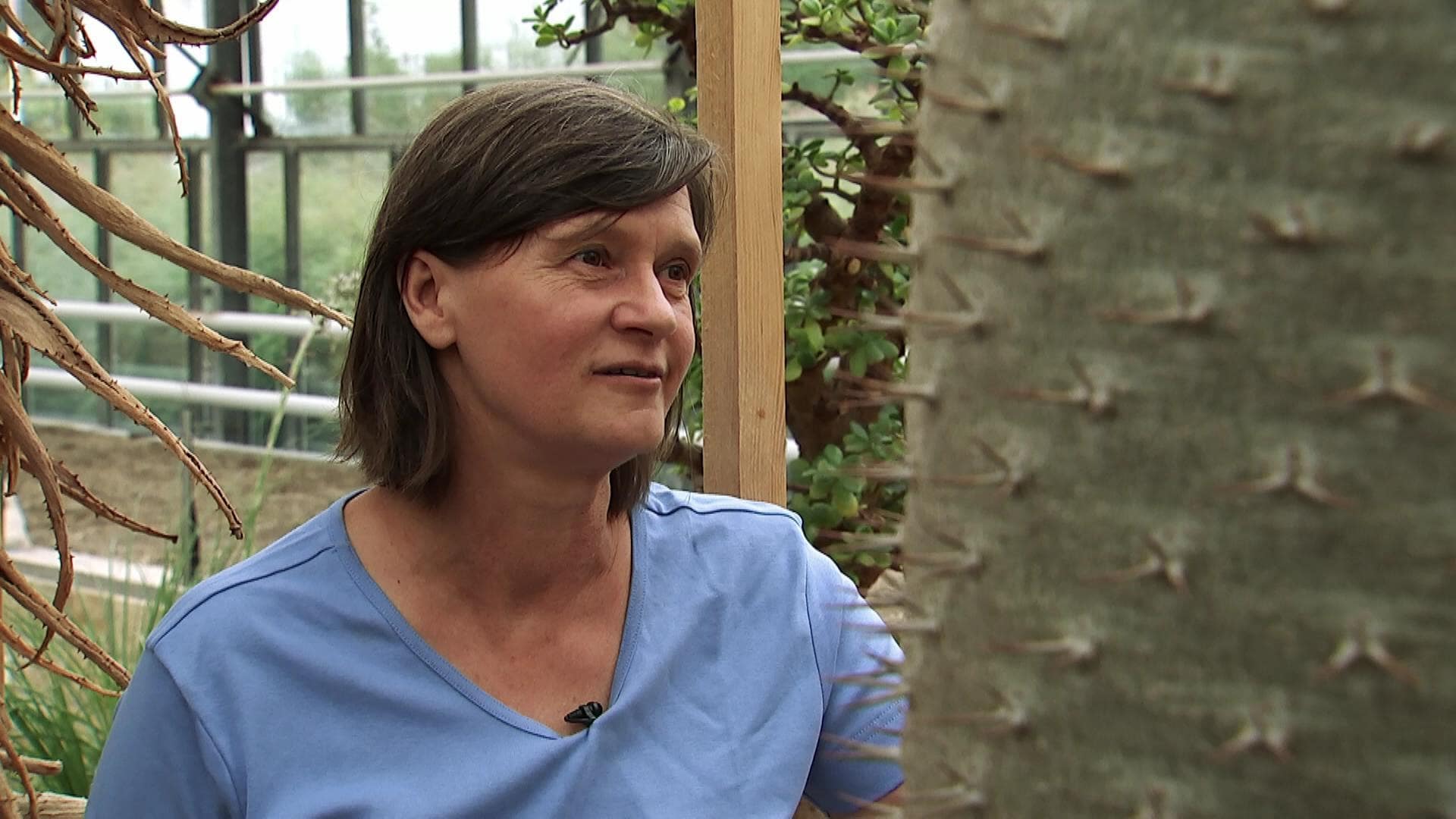Die Gartenmeister Die Protagonisten im Kurzportrait MDR.DE