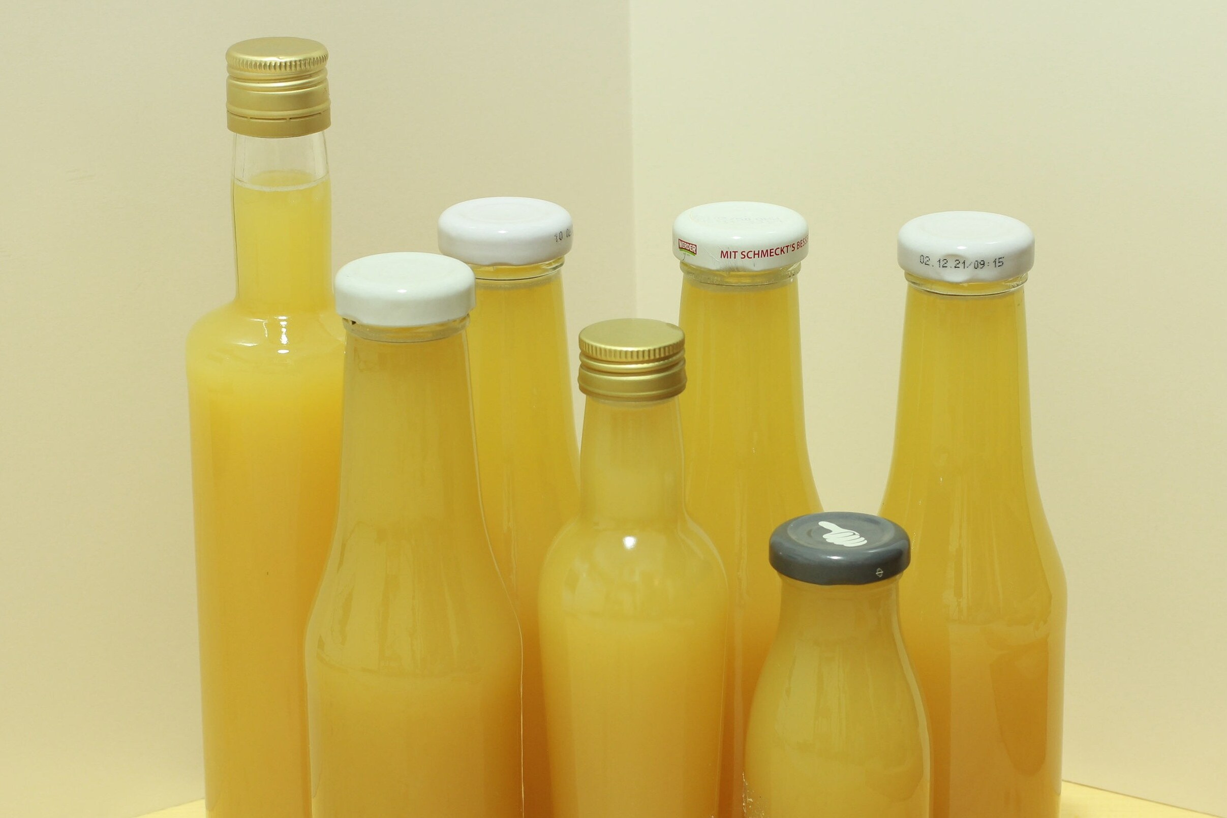 Ingwersirup selber herstellen MDR.DE