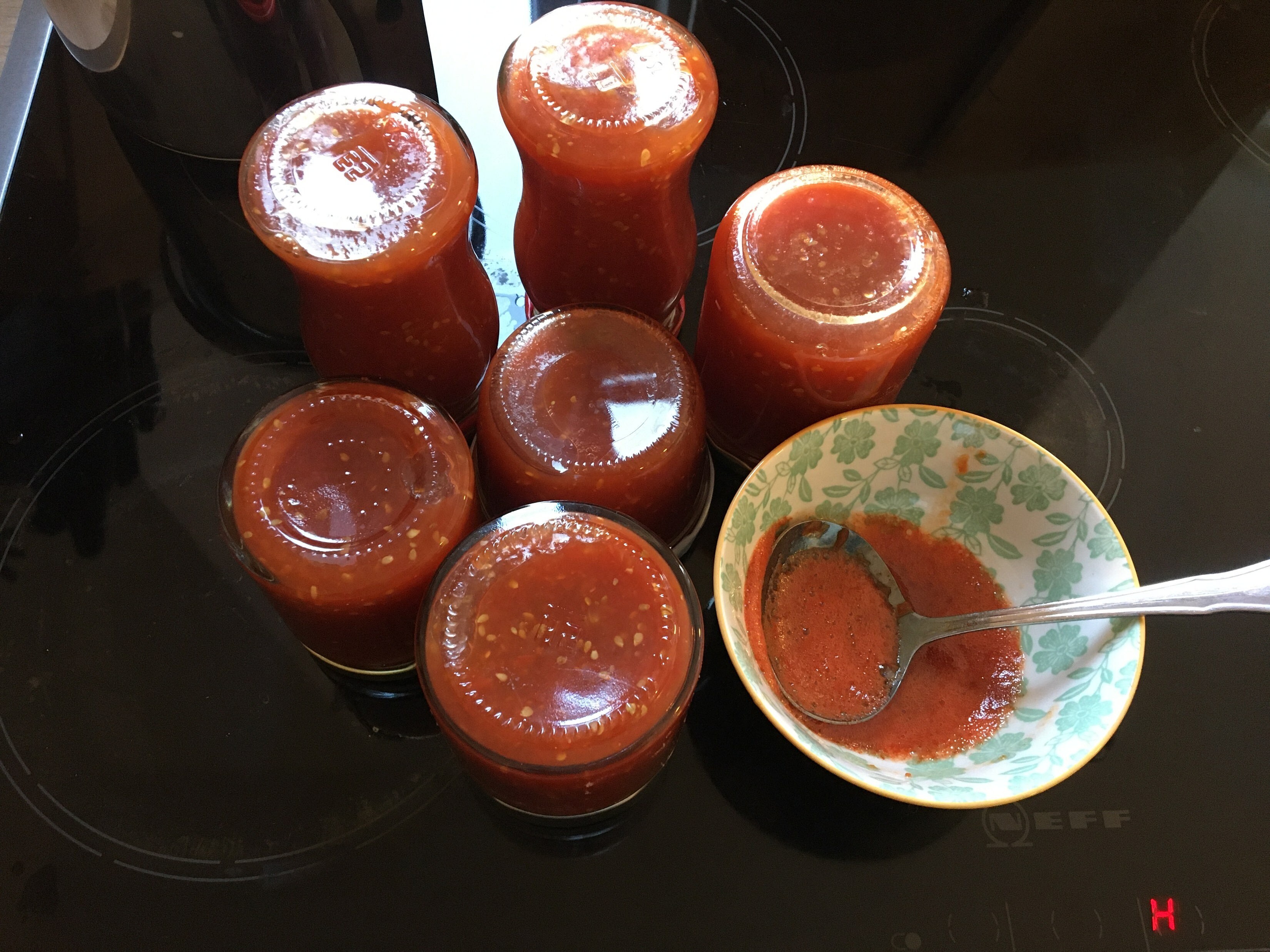 Rezept: Tomatenmarmelade selber machen - Schritt für Schritt | MDR.DE
