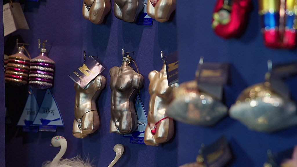 Weihnachten Bei Uns Mdr De