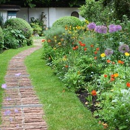 Gartenreise Nach England Wie Die Briten Heute Gartnern Mdr De