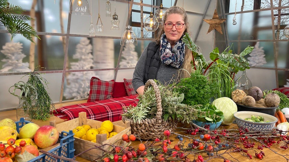 Werkzeug zum Obst und Gemüse verarbeiten