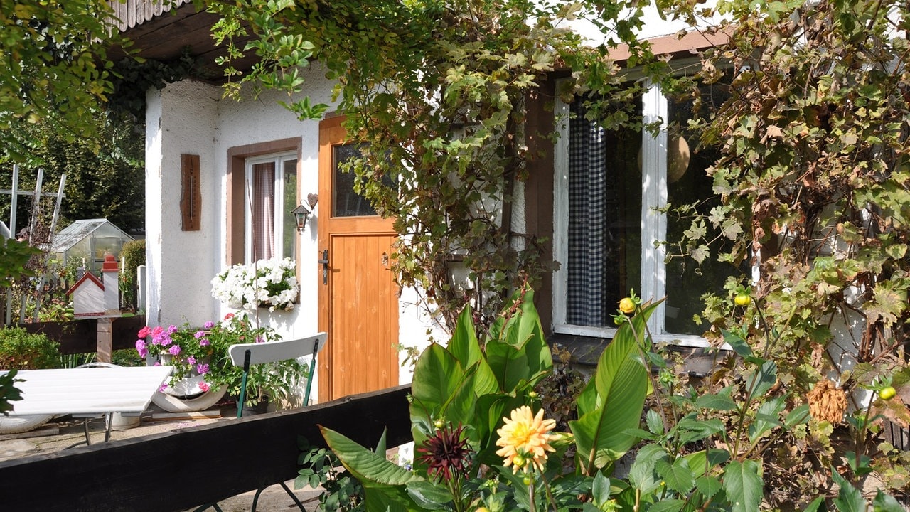 Privat Garten Pachten 4tzapiafhiwfwm / Kleingarten mit
