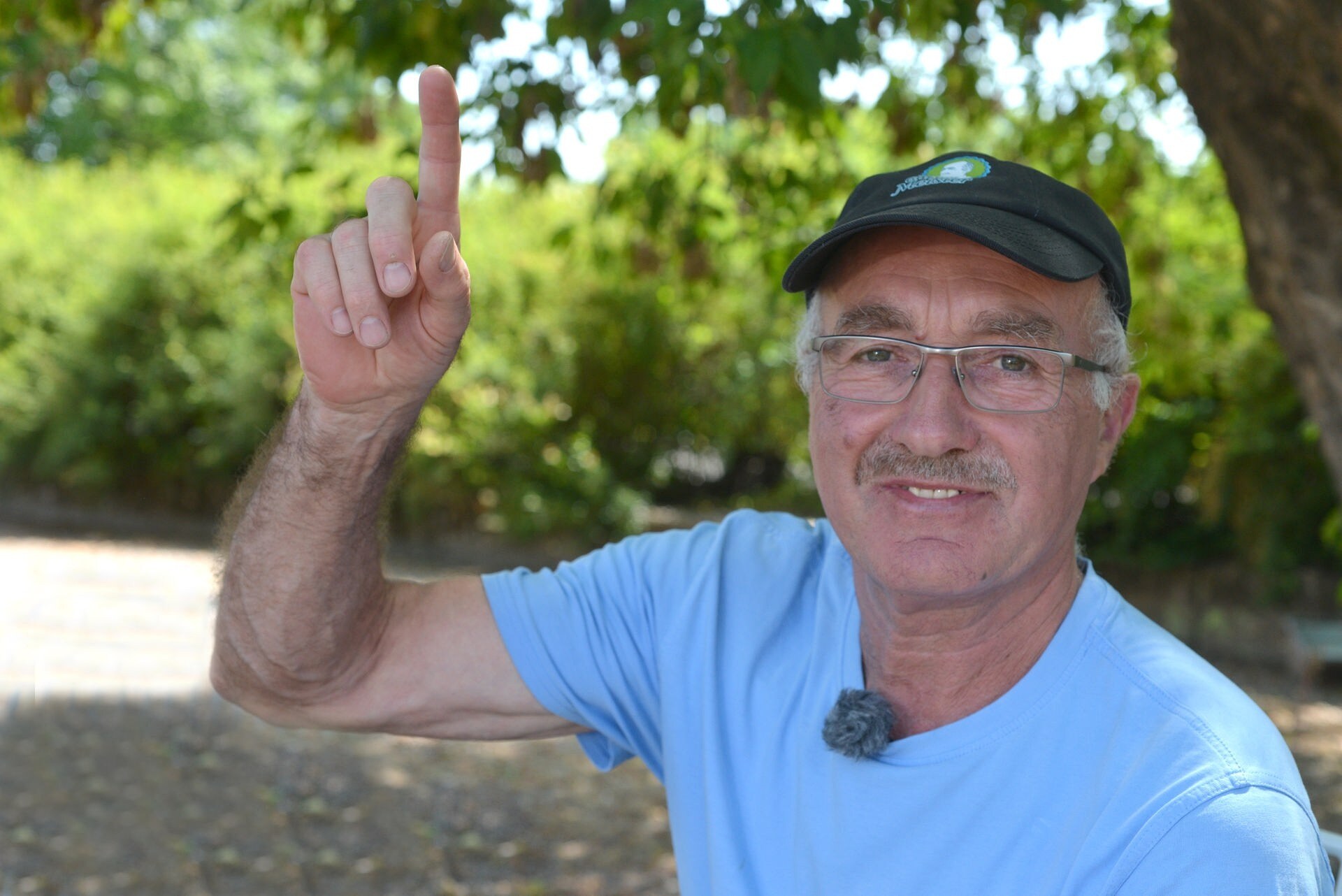 Die Gartenmeister Die Protagonisten im Kurzportrait MDR.DE