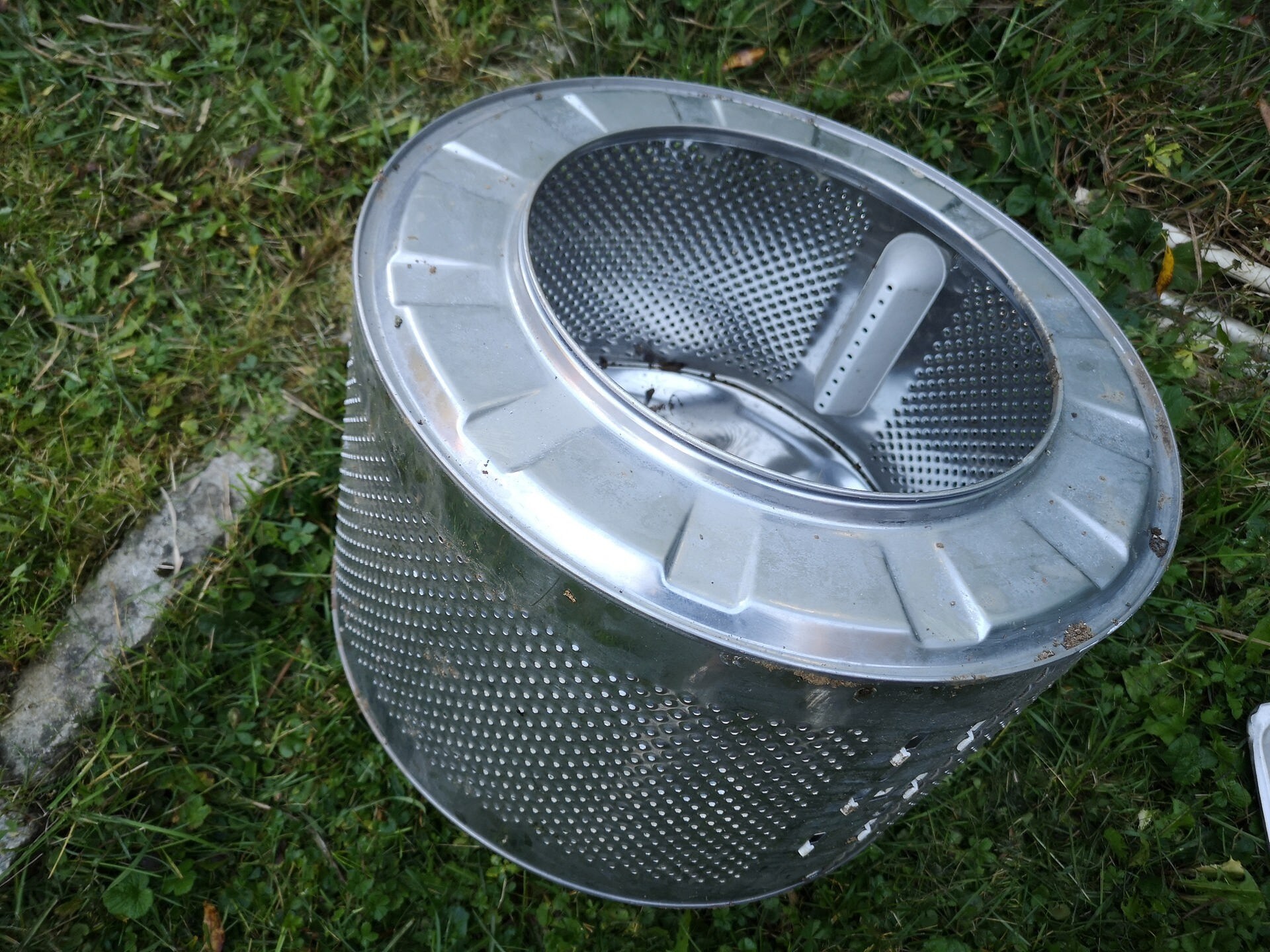 DIY Bauanleitung für eine Erdmiete MDR.DE